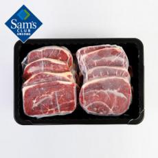 澳洲牛肉 澳洲板腱牛排 1.6...