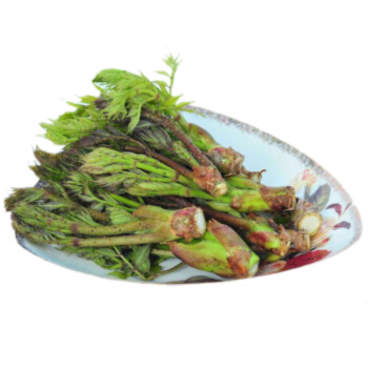 东北山野菜 新鲜刺嫩芽 刺老芽...