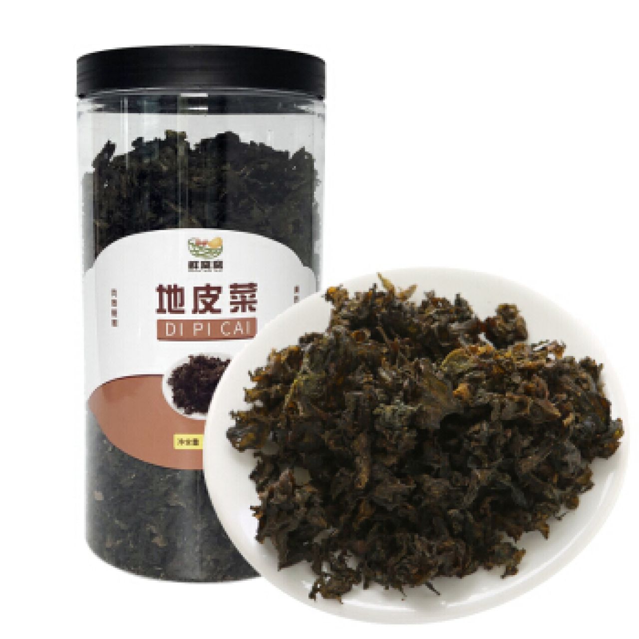 鲜窝窝 地皮菜 南北干货精选地...
