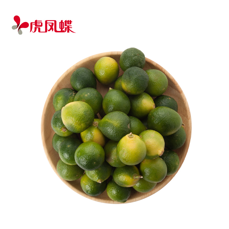 海南小青桔